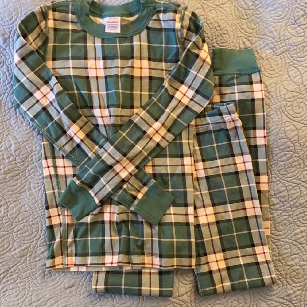 Unisex Hanna jams